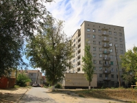 隔壁房屋: st. Bobruyskaya, 房屋 1. 宿舍 ВолгГАСУ, №3