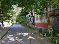 Волгоград, улица Бобруйская, дом 6. многоквартирный дом