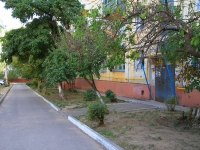 Волгоград, улица Бобруйская, дом 8. многоквартирный дом