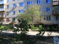 Volgograd, Kamenskaya st, house 6. Apartment house