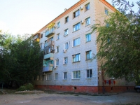Volgograd, Kim st, house 12. Apartment house
