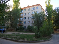 Volgograd, st Kim, house 12. Apartment house