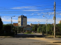 Volgograd, Raboche-Krestyanskaya st, house 16. office building