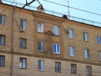 Volgograd, Raboche-Krestyanskaya st, house 31. Apartment house