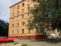 Volgograd, Raboche-Krestyanskaya st, 房屋 37. 公寓楼