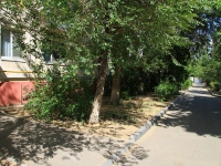 Volgograd, Raboche-Krestyanskaya st, house 63. Apartment house