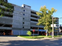 Volgograd, Raboche-Krestyanskaya st, garage (parking) 