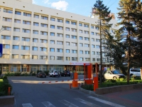 Volgograd, hotel "Южная", Raboche-Krestyanskaya st, house 18