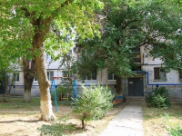 Volgograd, Lavochkin st, house 8. Apartment house