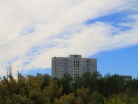 Volgograd, Lavochkin st, 房屋 10А. 公寓楼