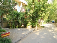 Volgograd, Dubovskaya st, house 14А. Apartment house