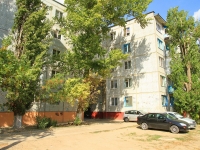 Volgograd, Dubovskaya st, 房屋 16А. 公寓楼