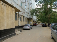 Volgograd, Eletskaya st, 房屋 10. 公寓楼