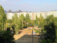 neighbour house: st. Kuznetskaya, house 20. Apartment house