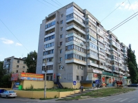 Волгоград, улица Кузнецкая, дом 67. многоквартирный дом