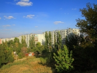Волгоград, улица Кузнецкая, дом 18. многоквартирный дом