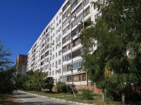 Volgograd, Kuznetskaya st, house 32. Apartment house