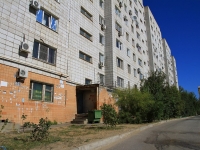 Volgograd, Kuznetskaya st, 房屋 73. 公寓楼