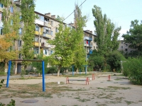 Volgograd, st Lipetskaya, house 3. Apartment house