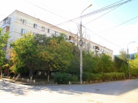 Volgograd, Lipetskaya st, house 5. Apartment house