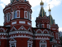Volgograd, cathedral Казанский Кафедральный Собор, Lipetskaya st, house 10