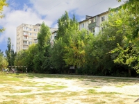 neighbour house: st. Mozdokskaya, house 3. Apartment house
