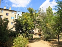 Volgograd, st Profsoyuznaya, house 23. Apartment house