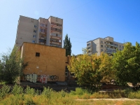 Volgograd, Tulak st, 房屋 2/1. 公寓楼