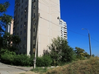Volgograd, Yaroslavskaya st, 房屋 4. 公寓楼