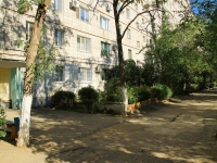 Volgograd, Gorokhovtsev st, house 16. Apartment house