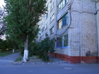 Волгоград, улица Грамши, дом 51. многоквартирный дом