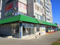 Волгоград, улица Николая Отрады, дом 4А. многоквартирный дом