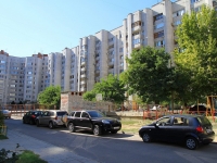Volgograd, Nikolay Otrada st, house 20. Apartment house