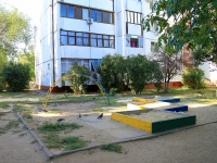 Volgograd, Nikolay Otrada st, house 21. Apartment house