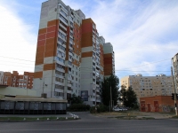 Volgograd, blvd Engels, house 31А. Apartment house