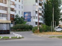 Volgograd, Engels blvd, house 31А. Apartment house