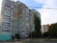Volgograd, Engels blvd, house 33А. Apartment house