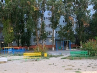 Volgograd, Grazhdanskaya st, 房屋 14. 公寓楼