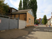 Volgograd, Izobilnaya st, house 10/1. office building