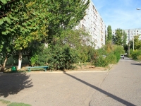 Volgograd, Izobilnaya st, house 20. Apartment house