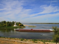 Volgograd, 纪念塔 Первый шлюз Волго-Донского каналаOstravskaya st, 纪念塔 Первый шлюз Волго-Донского канала