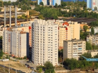 隔壁房屋: st. Dymchenko, 房屋 18А. 公寓楼