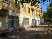 Volgograd, Dzerzhinsky st, house 8. Apartment house