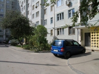 Volgograd, 39 Gvardeyskoy Divizii , 房屋 18. 公寓楼