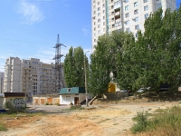 Volgograd, 39 Gvardeyskoy Divizii , 房屋 30Б. 商店
