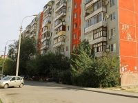 Volgograd, 39 Gvardeyskoy Divizii , 房屋 31. 公寓楼