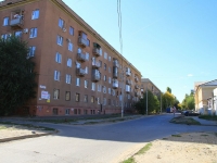 Волгоград, улица Богунская, дом 7. многоквартирный дом