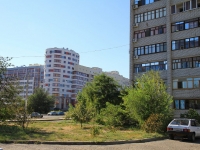 Волгоград, улица Генерала Штеменко, дом 5. многоквартирный дом