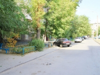 Volgograd, General Shtemenko st, house 54. Apartment house