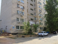 Volgograd, General Shtemenko st, house 60. Apartment house